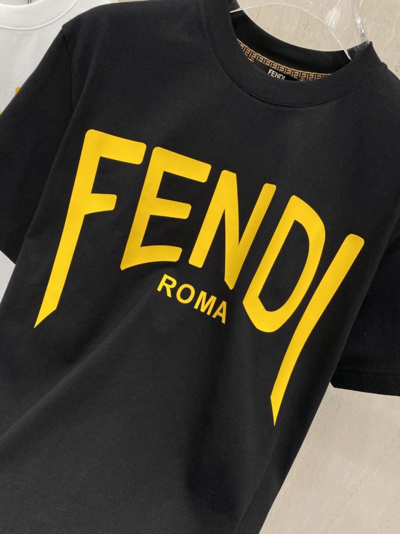 Fendi T-Shirts